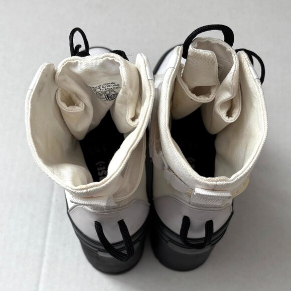 Converse Chuck Taylor All Star GR82 Boots - Picture 4 of 8